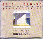 Bruce Hornsby - Harbour Lights Sampler